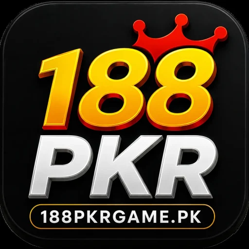 188PKR Game